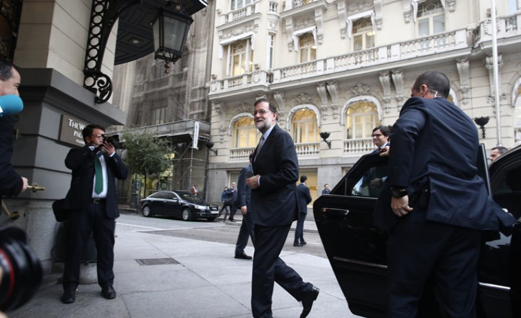 ​Rajoy, satisfecho con la decisión 