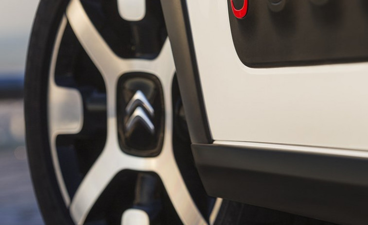 ​Citroën fixa como obxectivo ser unha das marcas máis recomendadas polos condutores