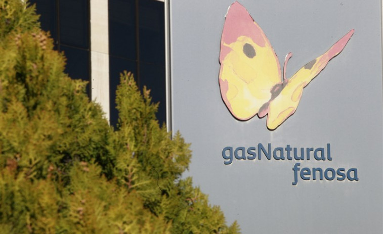 ​Gas Natural Fenosa confirma sus previsiones económicas para 2016
