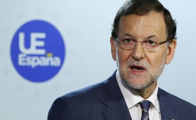 Rajoy y el gobierno mundial
