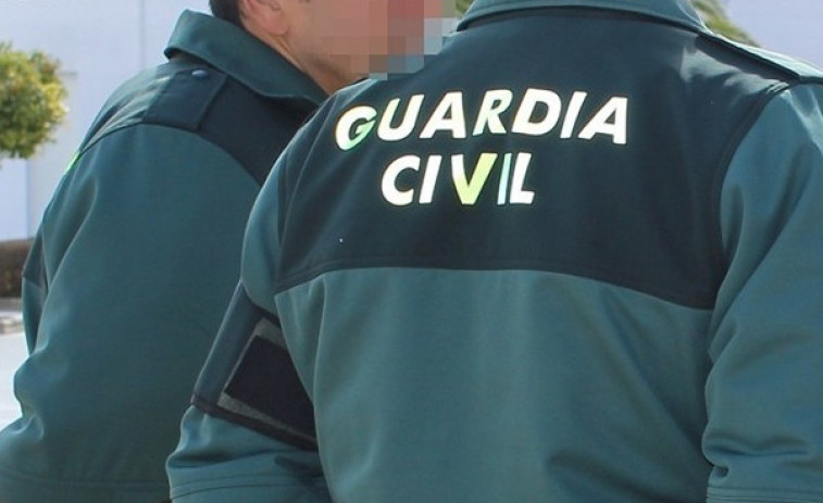 ​La Guardia Civil calma el revuelo por un intento de secuestro de una menor en Rianxo