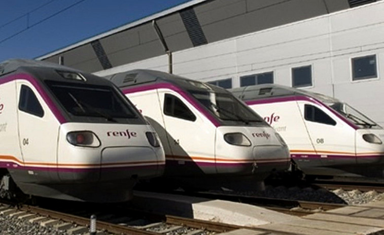​Renfe invertirá 266 millones en mejorar sus trenes este año