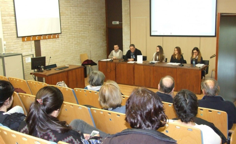 Nace 'Cumieira' para divulgar traballos científicos relacionados co galego