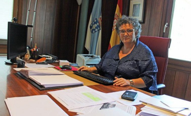 Feijóo evita respaldar a la Valedora tras la sentencia en su contra