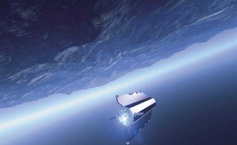 ​Un nuevo microsatélite gallego se pondrá en órbita