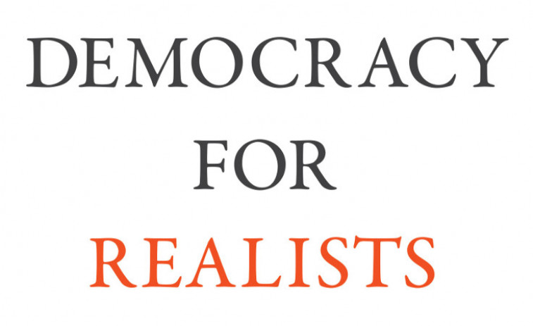 ​Democracia para los realistas