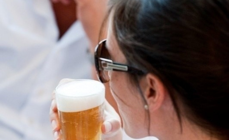 España es el país líder de Europa en consumo de cerveza sin alcohol