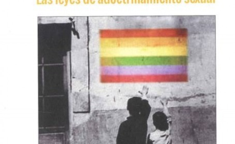 Hazte Oír reparte propaganda en colexios galegos contra a diversidade sexual