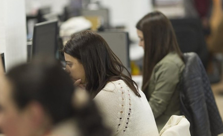 ​El Gobierno exigirá datos a las empresas para conocer dónde se origina la brecha salarial entre hombres y mujeres