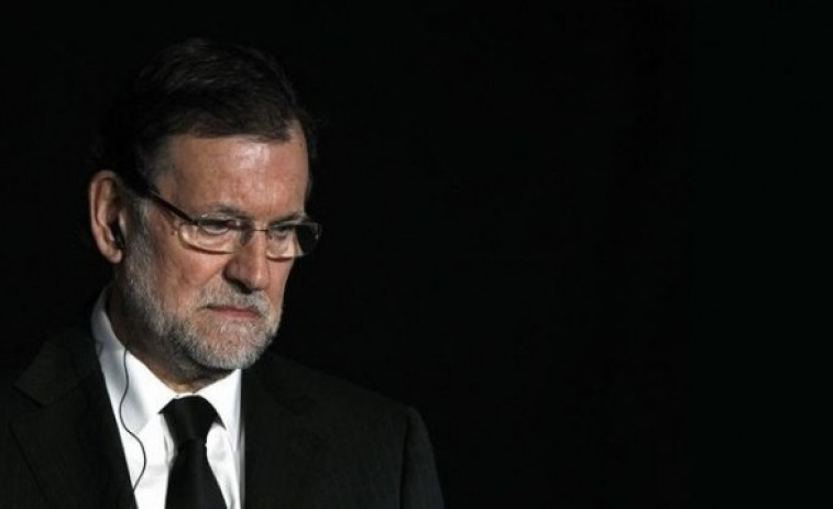 Rajoy debe dar explicaciones en el Congreso sobre la financiación del PP