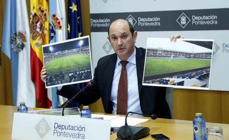 El caso contra el presidente de la Federación de Fútbol queda en nada