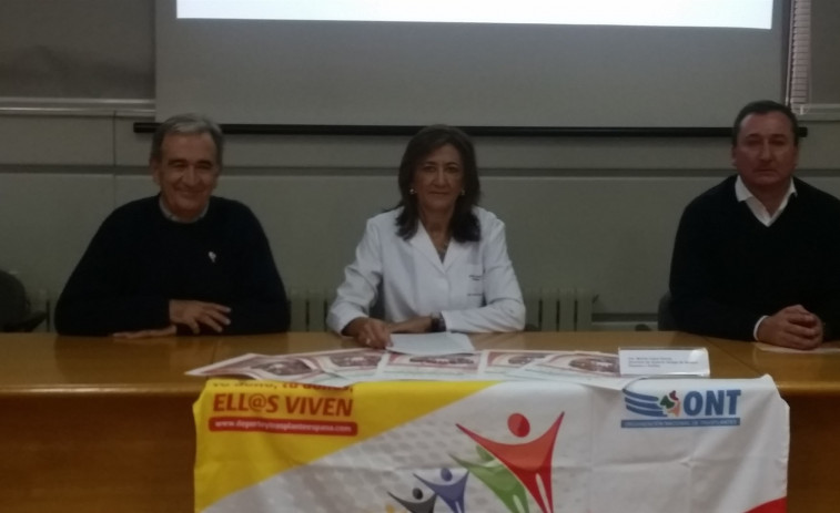 Galicia estará presente en los Juegos Mundiales de Personas Trasplantadas