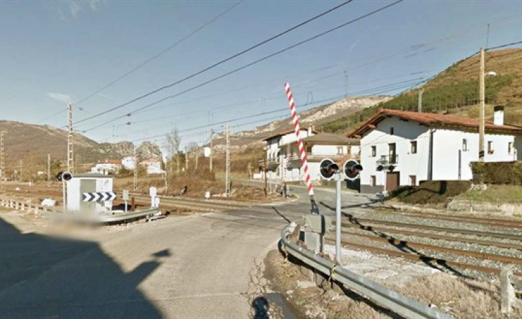 Avanzan los trámites para suprimir 36 pasos a nivel entre Ourense y Lugo