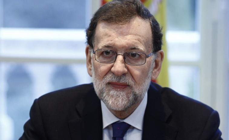 ​Rajoy recibirá este martes en Moncloa a las familias de las víctimas del Yak 42