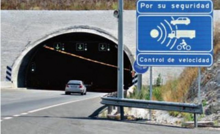 Las carreteras gallegas ya cuentan con nuevos radares de control de velocidad