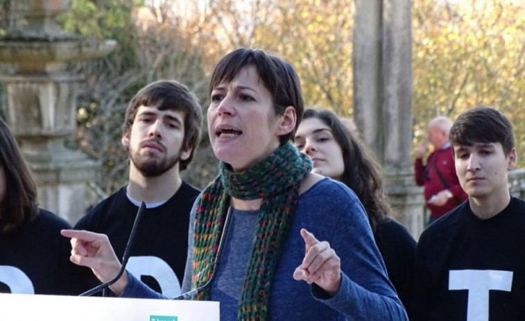 El BNG afronta su asamblea nacional con el objetivo de 