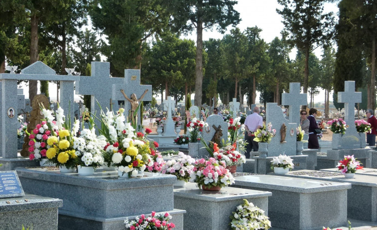 El PPdeG propone crear cementerios específicos para musulmanes y judíos