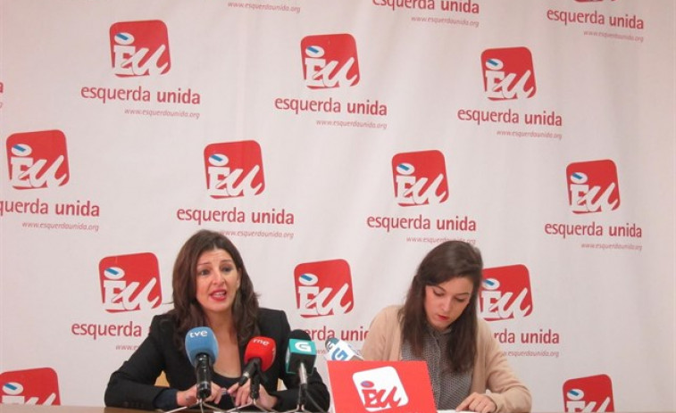 ​Eva Solla lidera la única lista que concurre a la asamblea nacional de Esquerda Unida