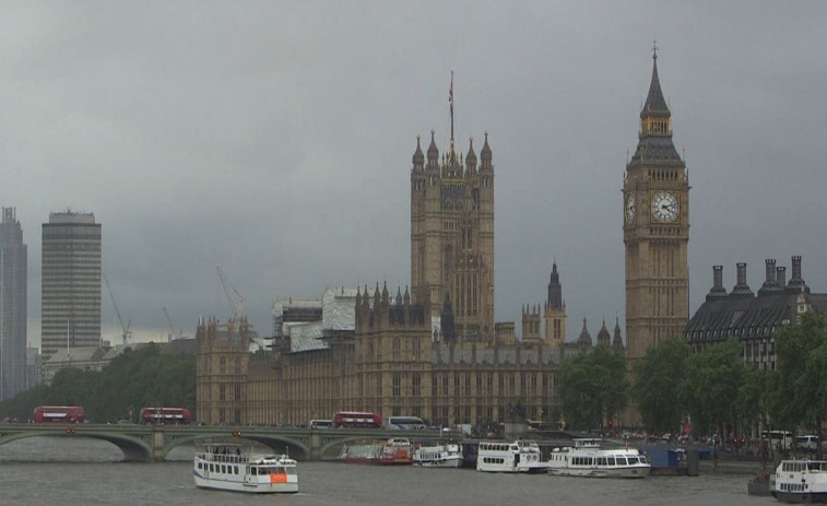 May activará el proceso del Brexit el 29 de marzo