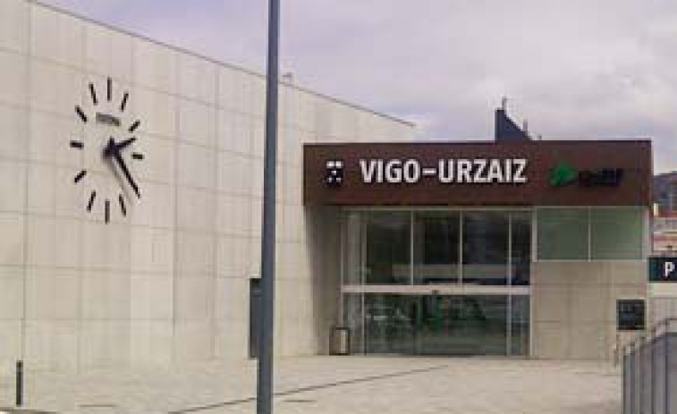 ​Adif aprueba la adjudicación del centro Vialia en la estación de Vigo-Urzáiz