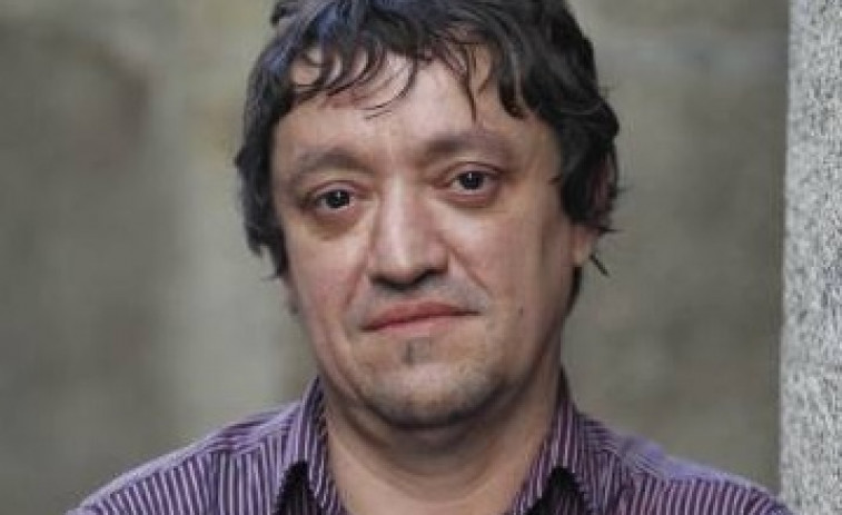 Xosé Vázquez Hermida, de 'El País', gana el Premio José Couso de Liberdade de Prensa