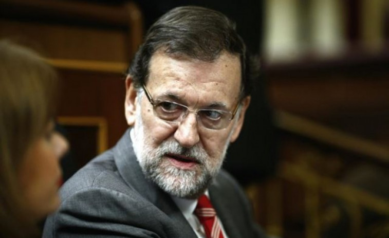 ​Rajoy tira de retranca por el SMS de Catalá: 