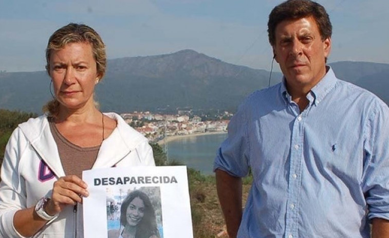 ​El juez convoca a los padres de Diana Quer para trasladarles el estado de la investigación