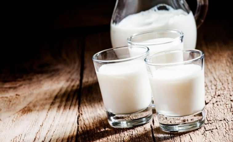 Etiquetas diferenciadas para reconocer la leche procedente de granjas sostenibles