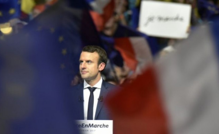 ¿Y si en Francia fracasa el pacto republicano?