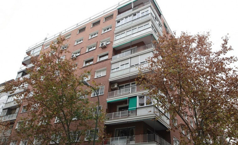 ​Casi 320 familias gallegas tienen concedidos bonos de alquiler social