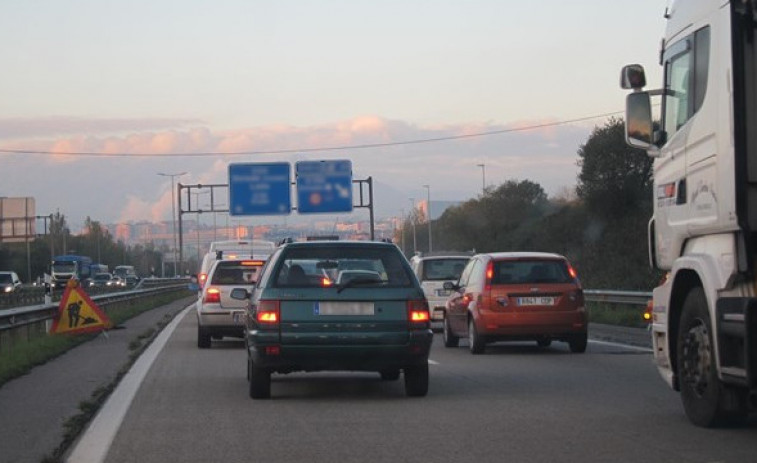 ​El Gobierno reitera su 'no' rotundo al traspaso de la AP-9 a Galicia