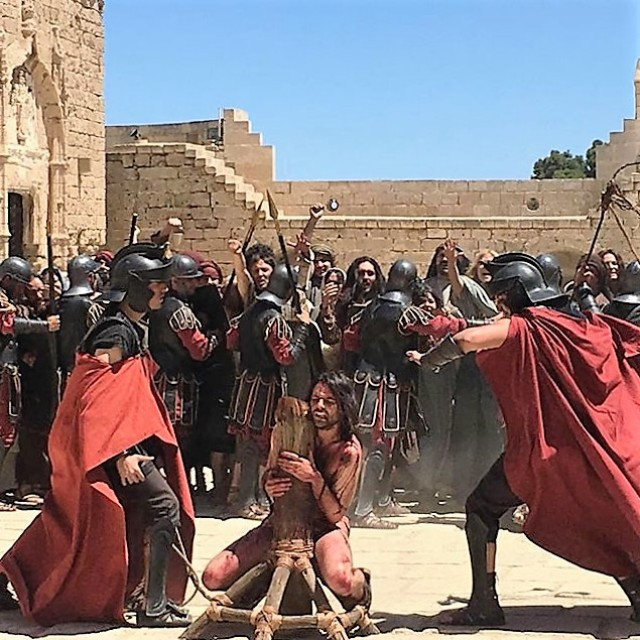 EscenadeJuanApostolelmasamado