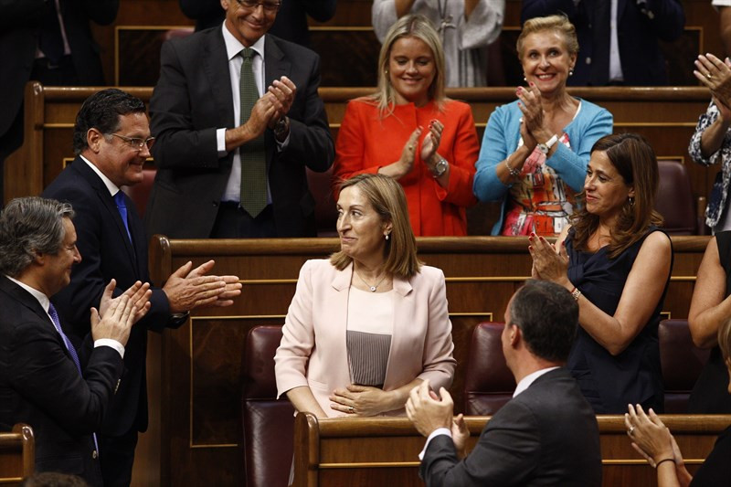 Anapastorpresidentacongreso