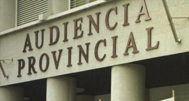 Audiencia provincial corua