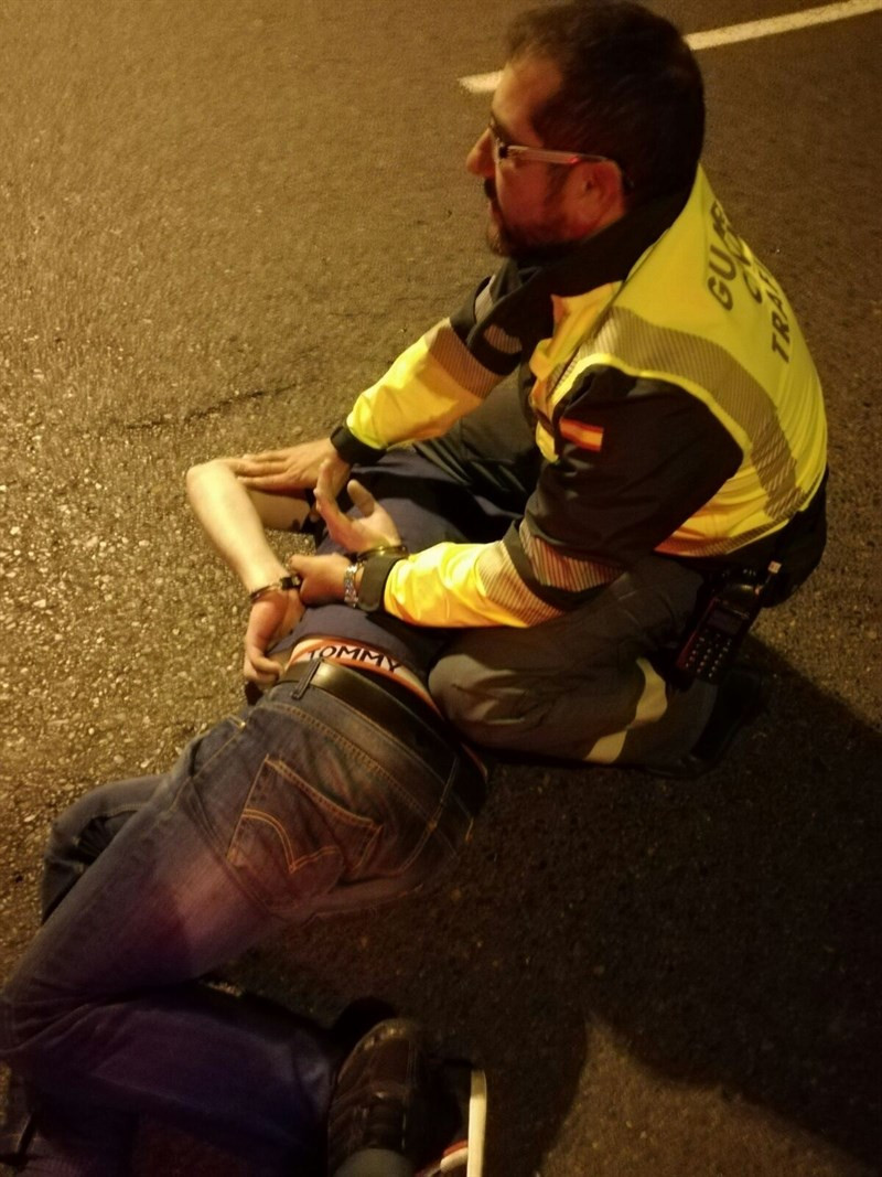 Controldrogassantiago