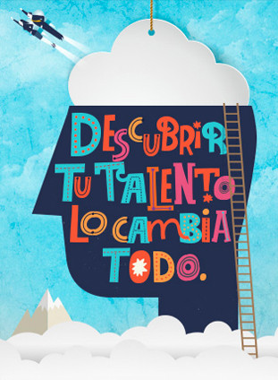 Descubrirtutalentolocambiatodo