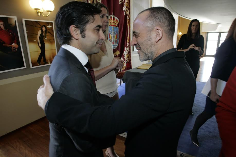 Javiergutierrezconselleiropoliticasocial