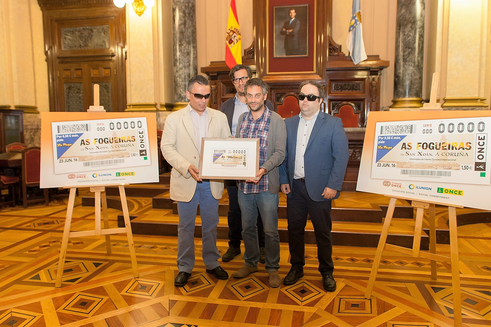 Onceasfogueiras XULIO CUPON