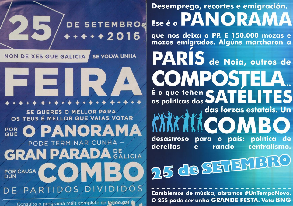 Orquestasgallegascarteleselectorales 1