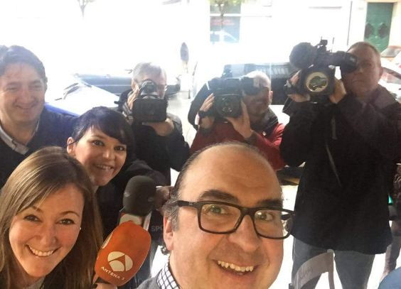 Oscardetorocafeveneciasantiago