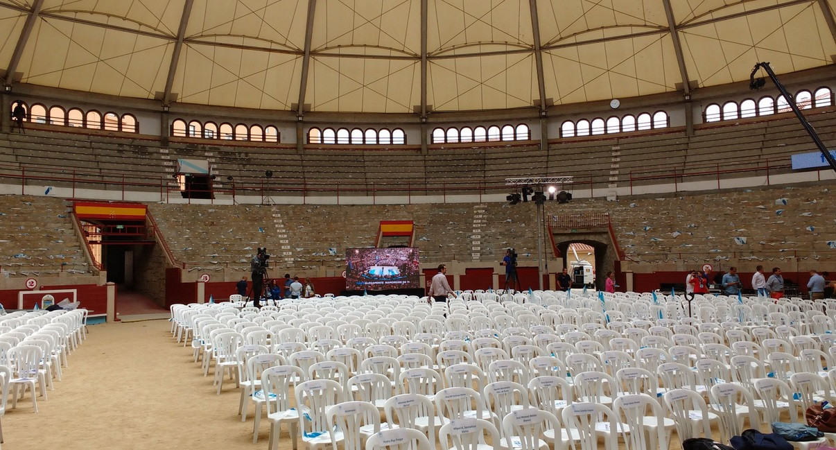 Plazatorospontevedrapp