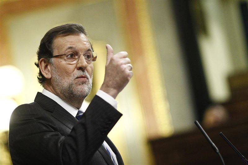 Rajoy gana