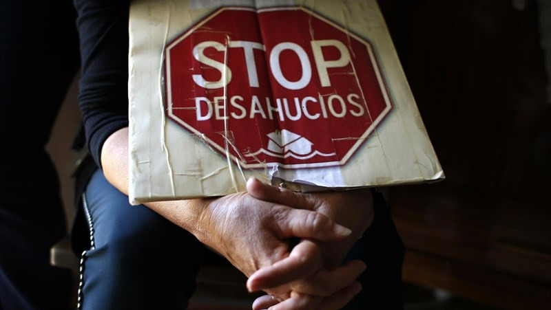 Stopdesahucios