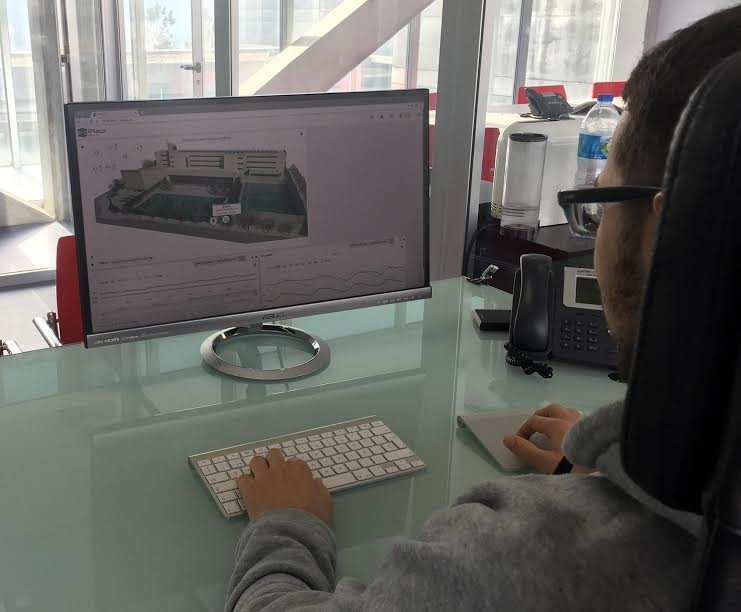 Tecnopoledomoticaiplace