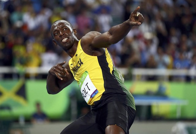 Usainbolt