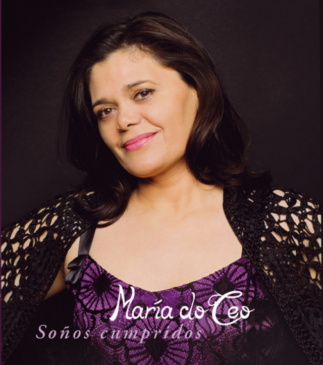 Maria do ceo