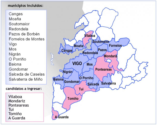 Areametropolitandevigo