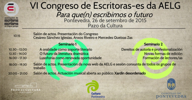 Programavicongresoaelg2015