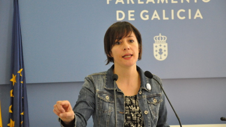 ​Pontón, a Beiras: 