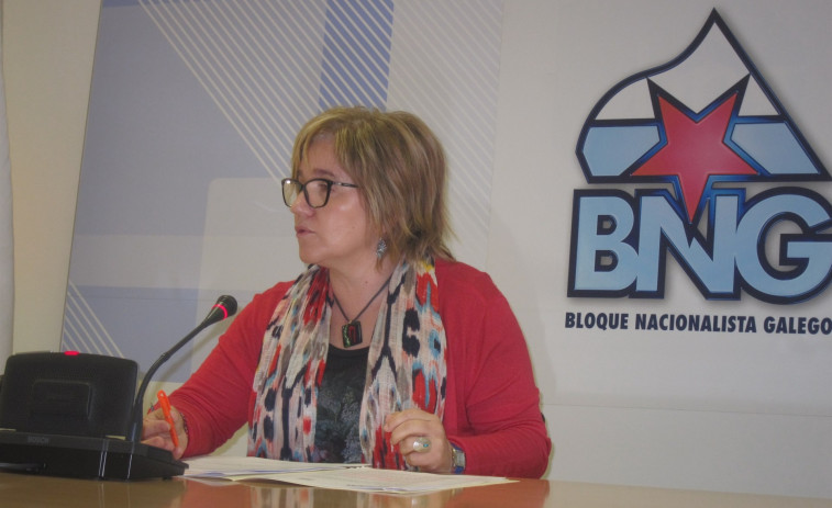El BNG pide explicaciones a la Xunta sobre el paradero de 16,5 millones para formación